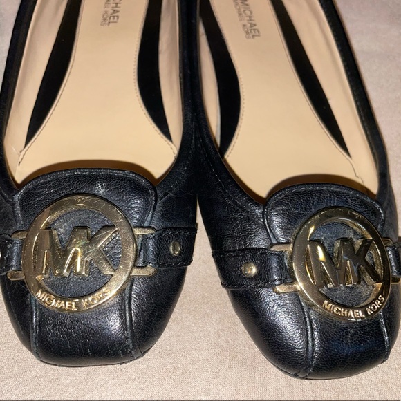 BUNDLE! Michael Kors Flats (Sz 6) - Picture 3 of 6